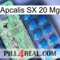 Apcalis SX 20Mg new02